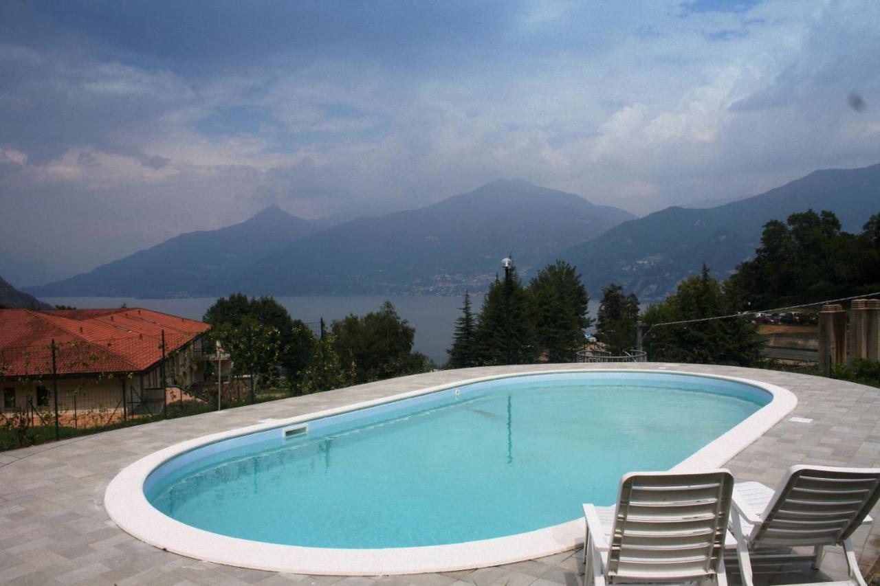 Oleandro Garden 1 - Menaggio By Lovecomo Kültér fotó